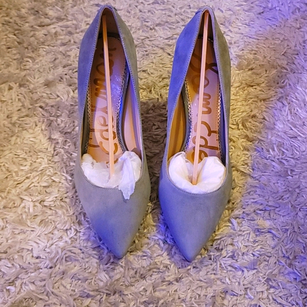 Sam Edelman Hazel pumps